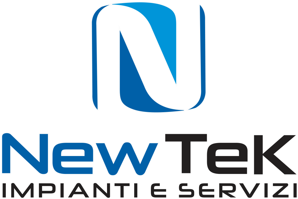 Newtek SRLS — Impianti e Servizi